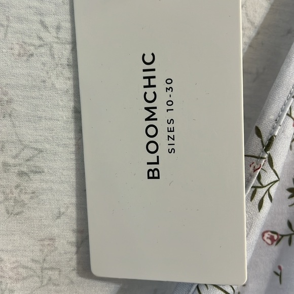 Bloomchic T-shirt - Picture 3 of 6